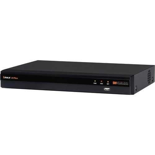 Digital Watchdog DW-VA1G486T VMAX A1 G4 DVR