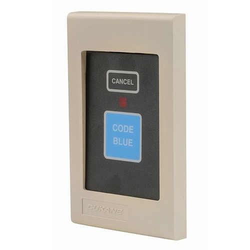 Code Blue SLNF0279 Emergency Communication Solution
