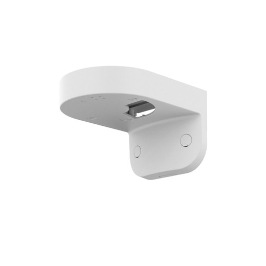 Hanwha SBP-120WMW Indoor Wall Mount, White