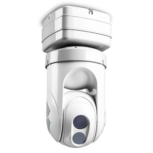 FLIR D-618 C - 35MM Ntsc UP - 427-9031-15-00