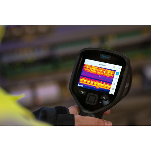 FLIR D-348 C- 9MM Ntsc UP - 427-9031-01-00