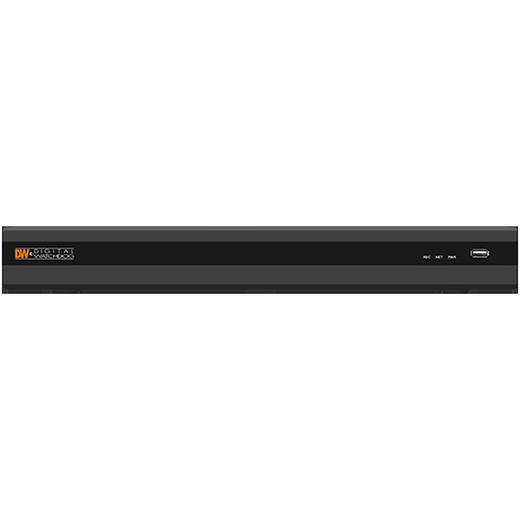Digital Watchdog DW-VG4164T16P Advanced Linux NVR