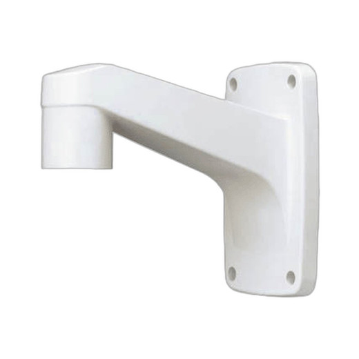 Hanwha SBP-300WMW1 White Wall Mount