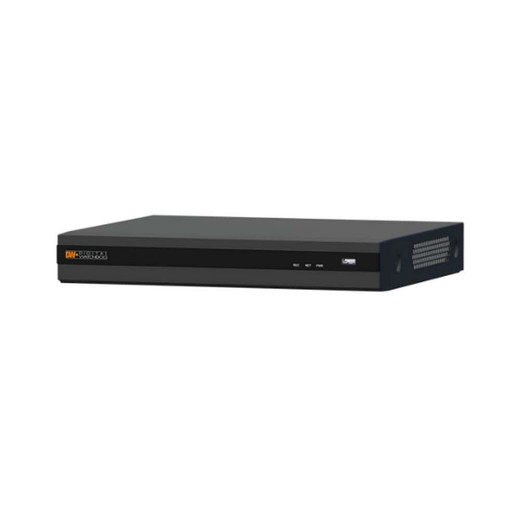 Digital Watchdog DW-VA1G484T VMAX A1 G4 DVR