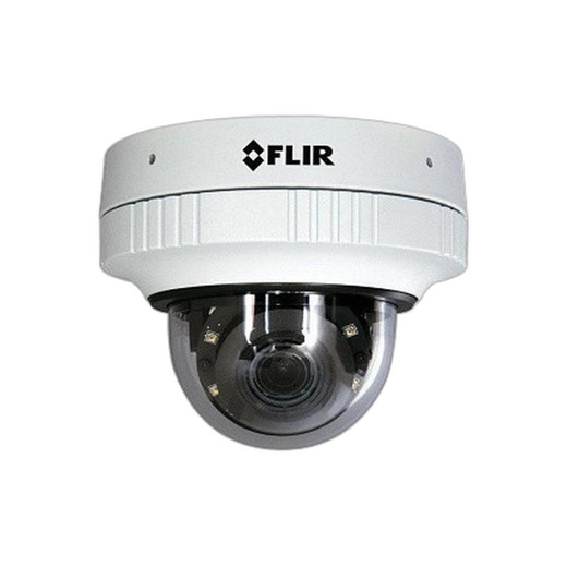 FLIR CM-3508-11-I Ariel 4K Mini Dome Camera