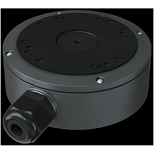 Digital Watchdog DWC-MT9JUNCB Junction Box (view 2)