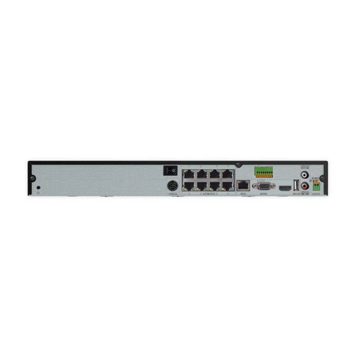 Digital Watchdog DW-VG41210T8P Advanced Linux NVR