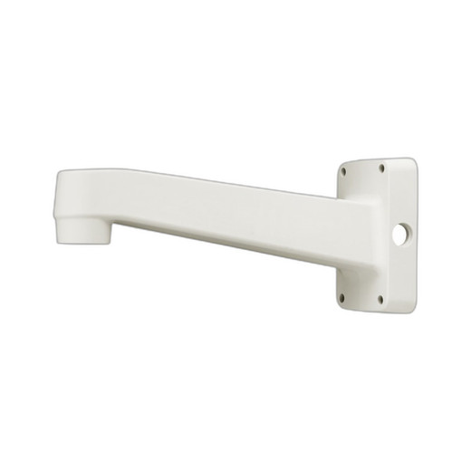 Hanwha SBP-390WM2 Wall Mount Arm, Ivory