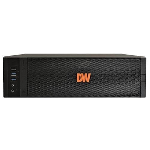 Digital Watchdog DW-VG4128P Advanced Linux NVR