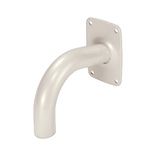 Hanwha SBP-300WM PTZ Wall Mount Gooseneck