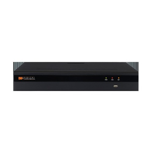 Digital Watchdog DW-VG41632T16P Advanced Linux NVR