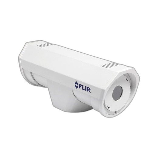 FLIR 427-0030-13-00 F-124 Fixed Thermal IP CAMERA9MM 160X120