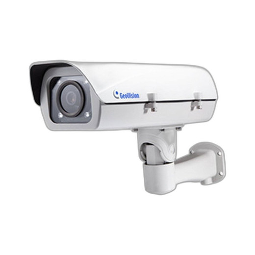 Geovision 84-LPC2210-P01U 2MP Super Low Lux Network Camera