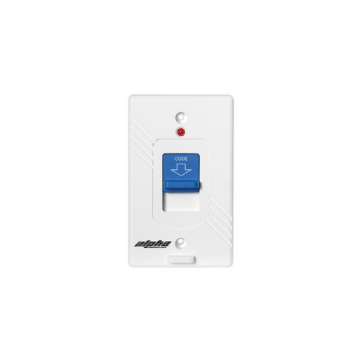 Code Blue SLNF0406 CB1W Ps Syl Wem Np 12VDC