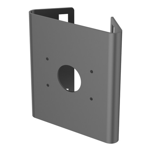 Hanwha SBP-302PM Pole Mount for Bullet Cameras