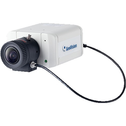 Geovision 84-UBX3301-2F1U - Geovision 84-UBX3301-2F1U 3.0MP (view 5)