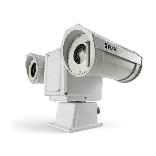 FLIR PT-625 AI PTZ camera 25MM 8.3Hz - 427-2075-06-00S