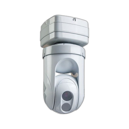 FLIR 427-9030-13-00 D-625 Camera Balldown 25MM 640X480 Ntsc