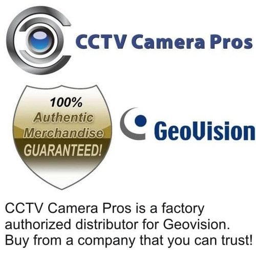 Geovision 55-800EX-080 GV-800 Express D-Type 8 Card