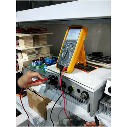 Code Blue SLNP0186 Solis Power Plant 89W