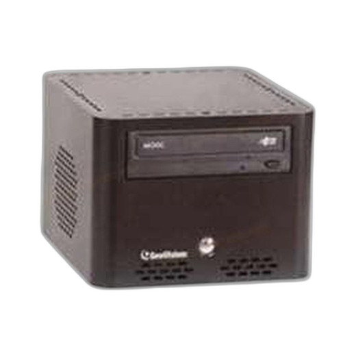 Geovision 94-NC54T-C32 NVR Cube 32IPCH I5 8GB RAM 4TB HDD - 94-NC54T-C32