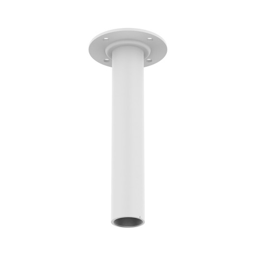 Hanwha SBP-300CMW Pendant Mount, White