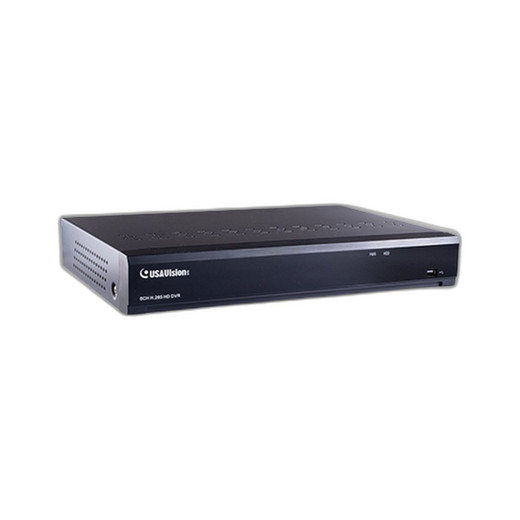 Geovision 710-XVL0810-UA1U 8CH H.265 5MP DVR