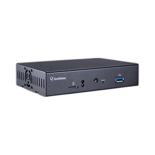 Geovision 745-RSDVR-H064 Gv-rs Hd-dvr 064 - 745-RSDVR-H064