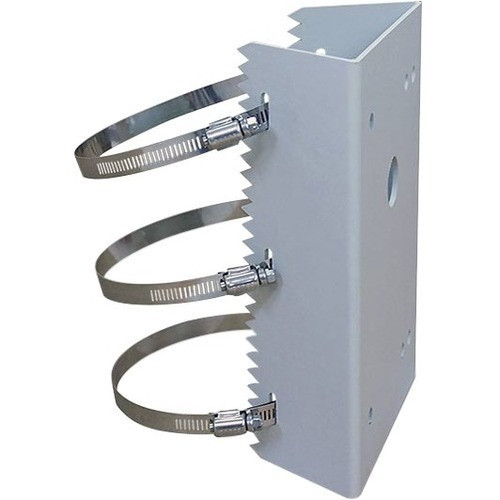 FLIR CX-POLE-G3 - Pole Adapter for Cx-xxxx-G3 mounts including 2.5 - 8.5 inch straps
