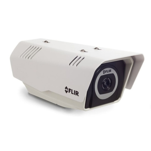 FLIR D-334 C- 13MM Ntsc Down - 427-9030-03-00