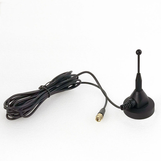 Code Blue SLNP0132 Antenna LTE Mag Short