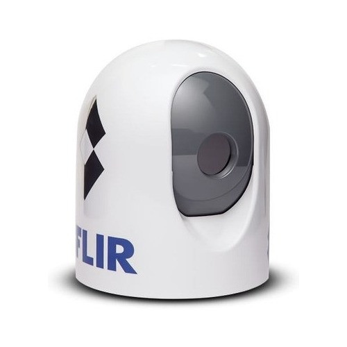 FLIR D-324 C - 19MM Ntsc UP - 427-9031-05-00