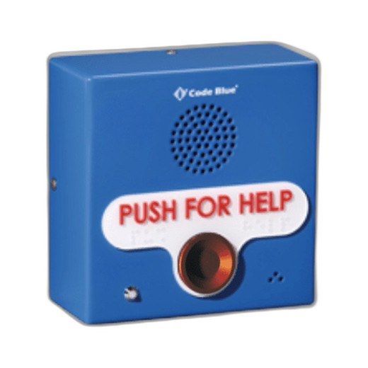 Code Blue SLNP0147 Solis Battery Backup UPC90