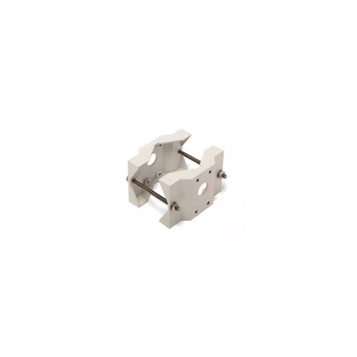 FLIR F Series Small Pole adapter for F-Series wall mount - 500-1121-00