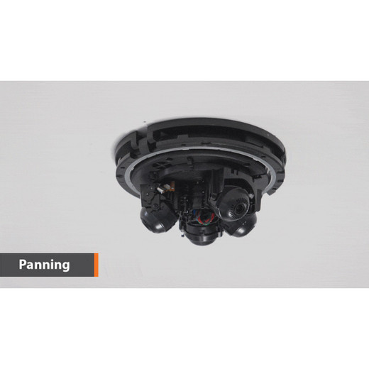 Assy-case TOP-PNM-9084RQZ_HANWHA