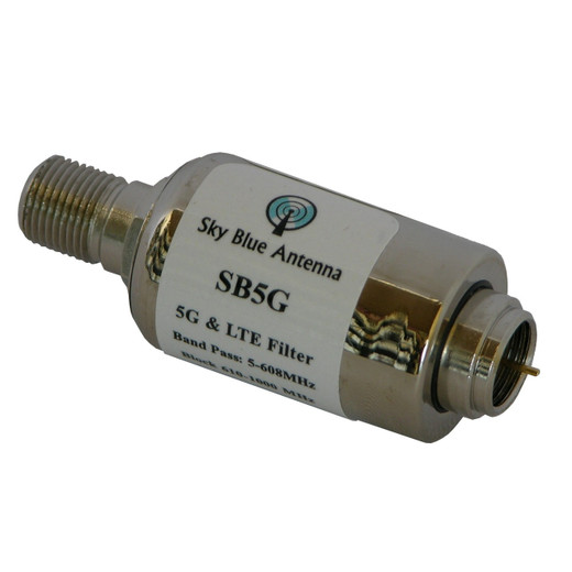 Code Blue SLNP0189 Antenna LTE 5-in-1