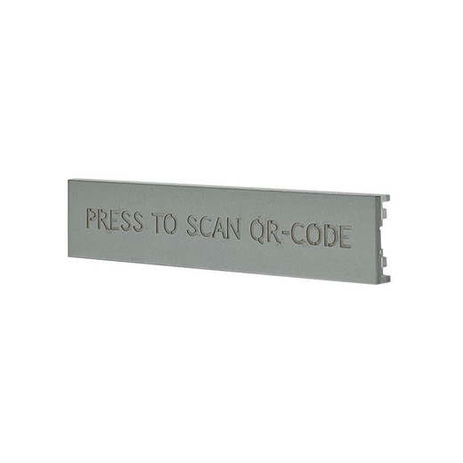Comelit UT9111FM/Q Single Full Metal Button Ultra QR