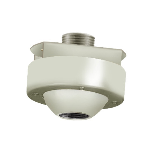 Hanwha SBP-302CMS Swivel Adapter for Pendant Mount