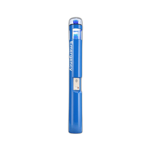 Code Blue SLNS0013 Blue Alert MNS Audio/Visual Maintenance