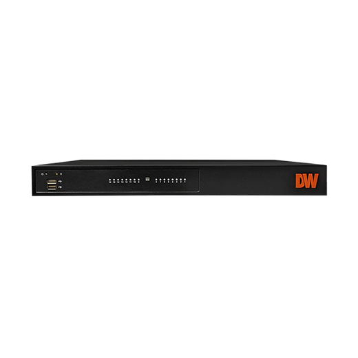 Digital Watchdog DW-BJCX4T-LX