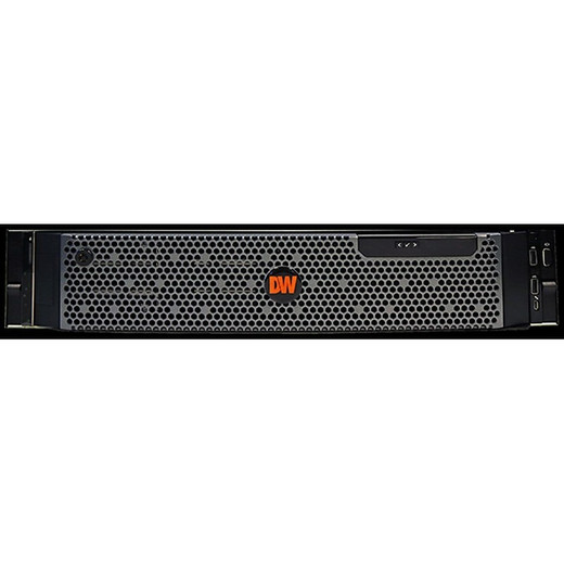 Digital Watchdog DW-BJRR2Y520T Blackjack Rack 2U (view 3)