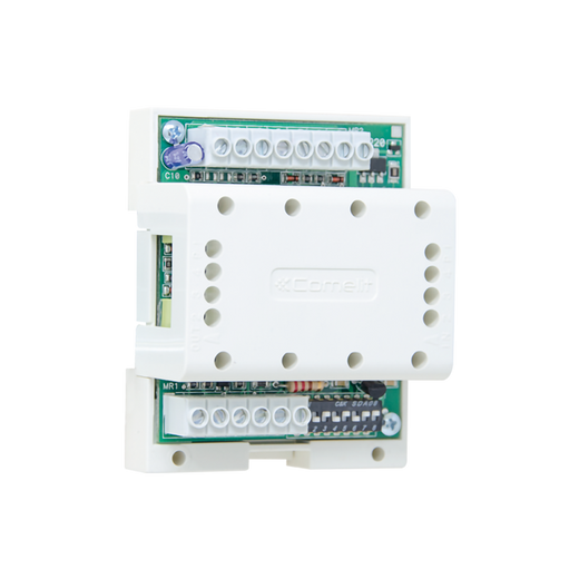 Comelit 1259C 3 Way Switcher for Remote Colour Cameras