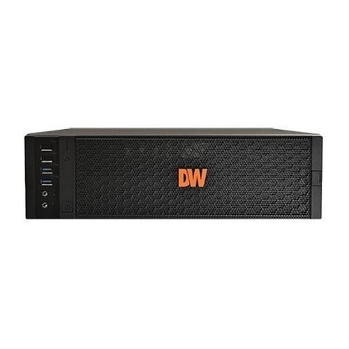 Digital Watchdog DW-BJDXCLIENT2 Blackjack DX Workstation