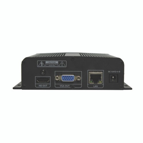 Digital Watchdog DW-VG4916T4P Advanced Linux-Based NVR