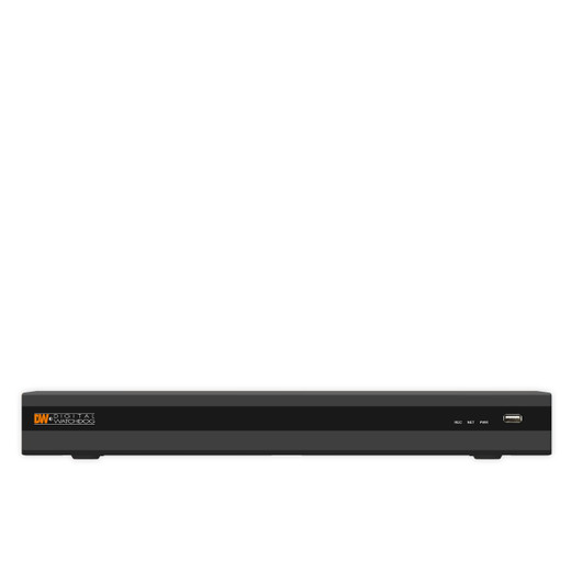 Digital Watchdog DW-VA1G4164T VMAX A1 G4 DVR