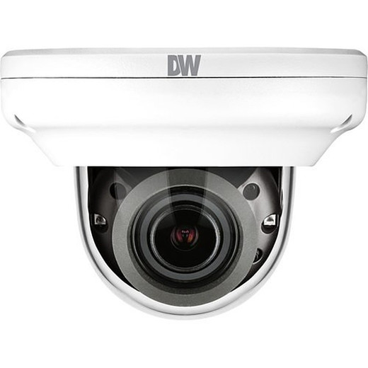 Digital Watchdog DW-VA1G4832T VMAX A1 G4 DVR
