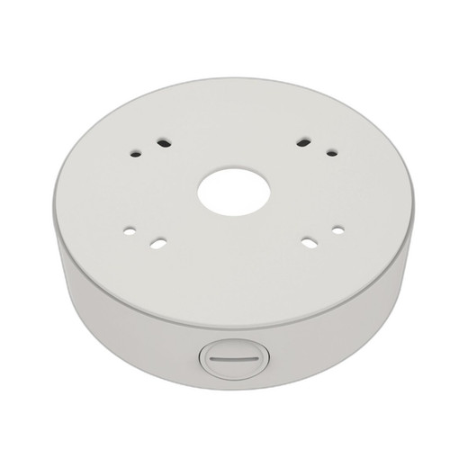 Hanwha SBF-100B1 Backbox for Fisheye Cameras