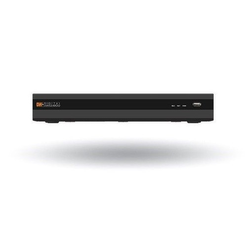 Digital Watchdog DW-VG494P Advanced Linux-Based NVR