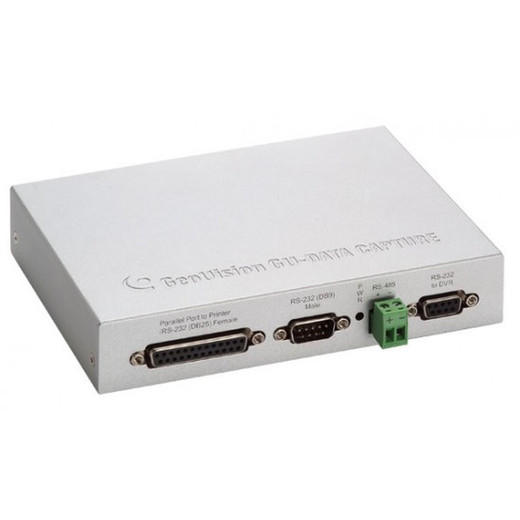 Geovision Gv-Net Card 55-Netcr-310