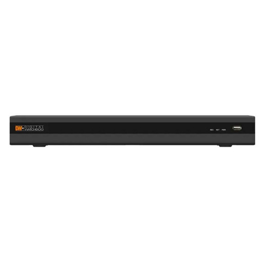 Digital Watchdog DW-VP16P Advanced Linux-Based NVR